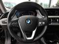 BMW 216 d Gran Coupe Advantage Aut. *VOLL LED / NAVI / ... Fekete - thumbnail 9