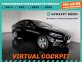 BMW 216 d Gran Coupe Advantage Aut. *VOLL LED / NAVI / ... Fekete - thumbnail 1