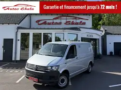 Volkswagen Transporter FG