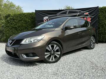 1.5Dci Euro6b Gps/Caméra/New Pneus...