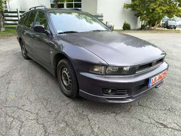 Galant GDI 2400 GLS Kombi Automatik