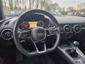 Audi TT Coupé 1.8 TFSI 180 pk - Leder - Virtual Cockpit Blauw - thumbnail 14