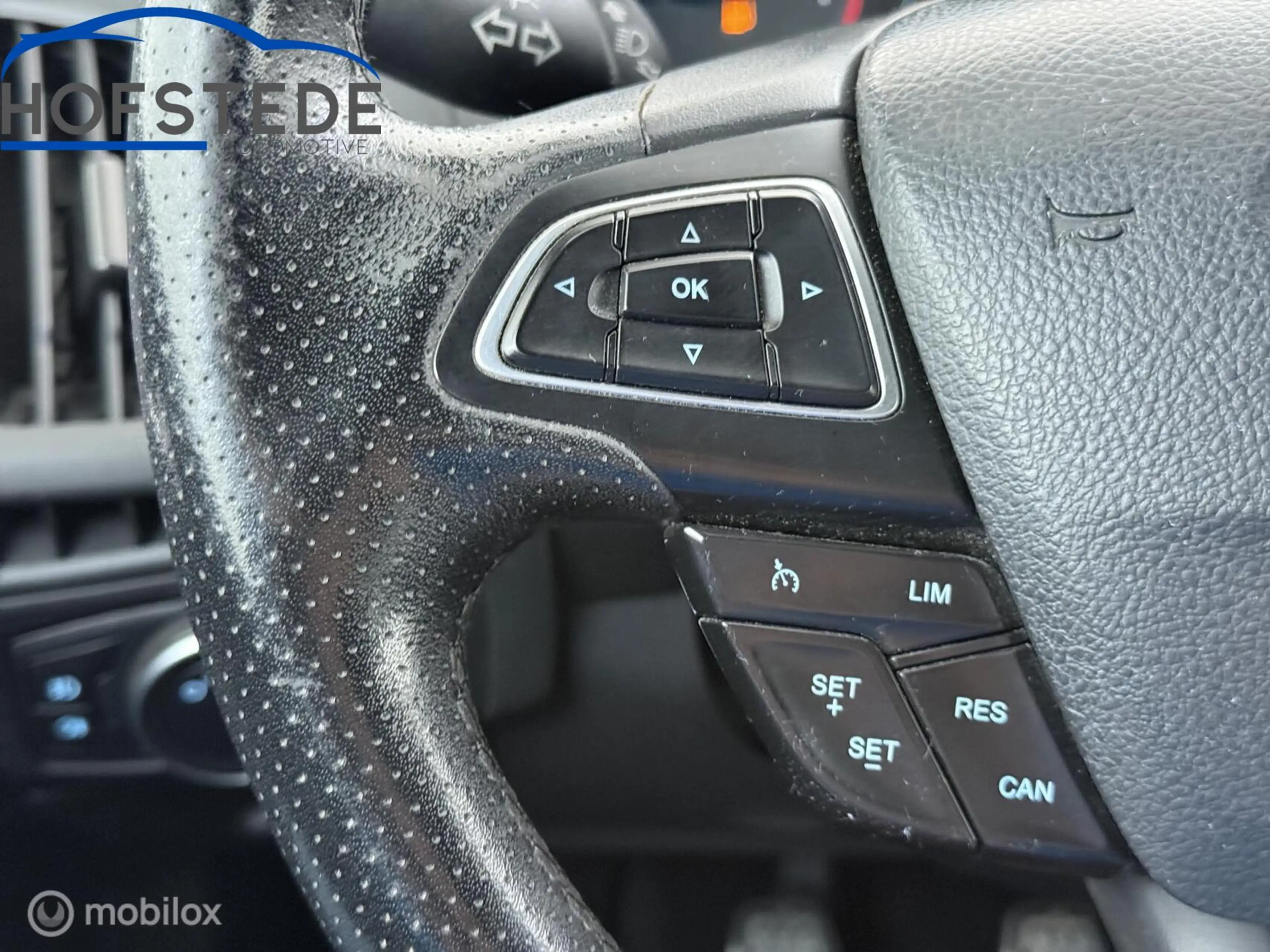 Ford Focus Wagon 1.0 ST-Line met 137.037 km NAP — photo 22