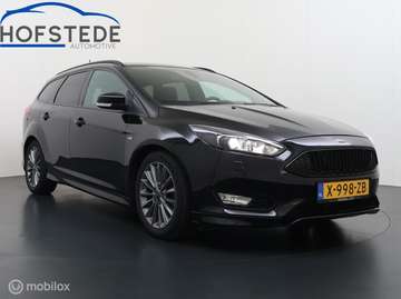 Wagon 1.0 ST-Line met 137.037 km NAP