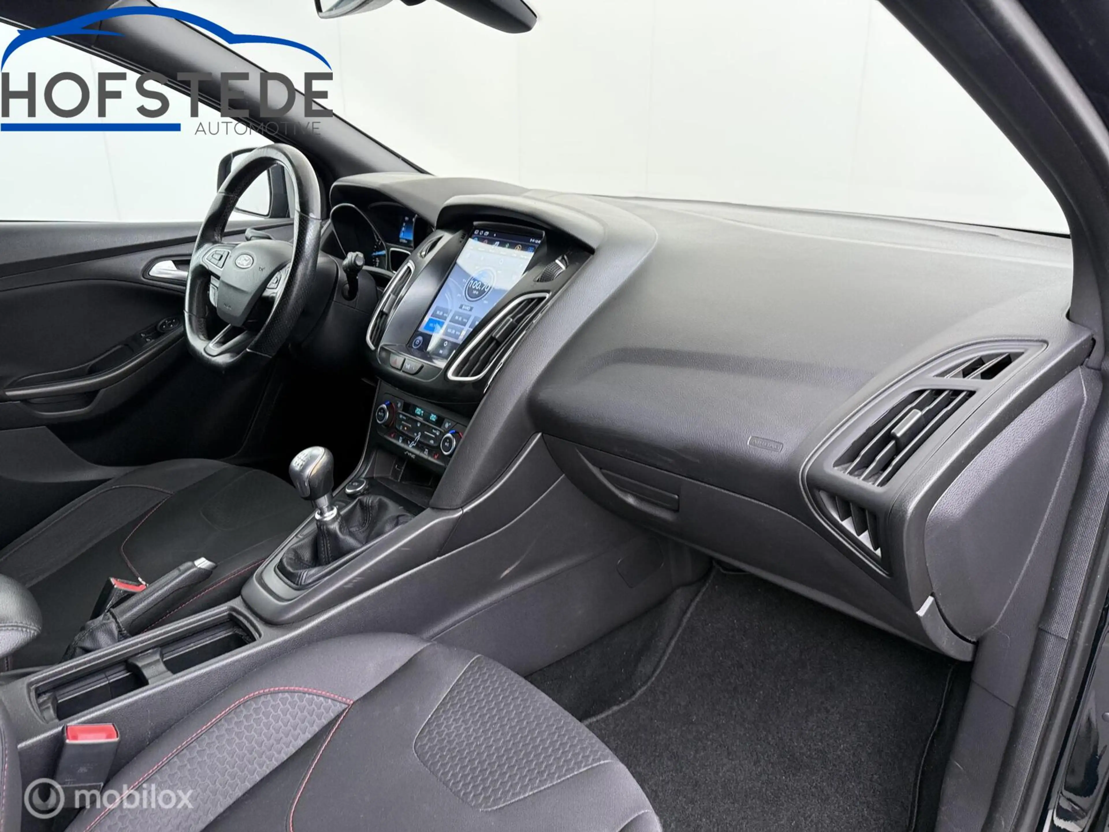 Ford Focus Wagon 1.0 ST-Line met 137.037 km NAP — photo 30