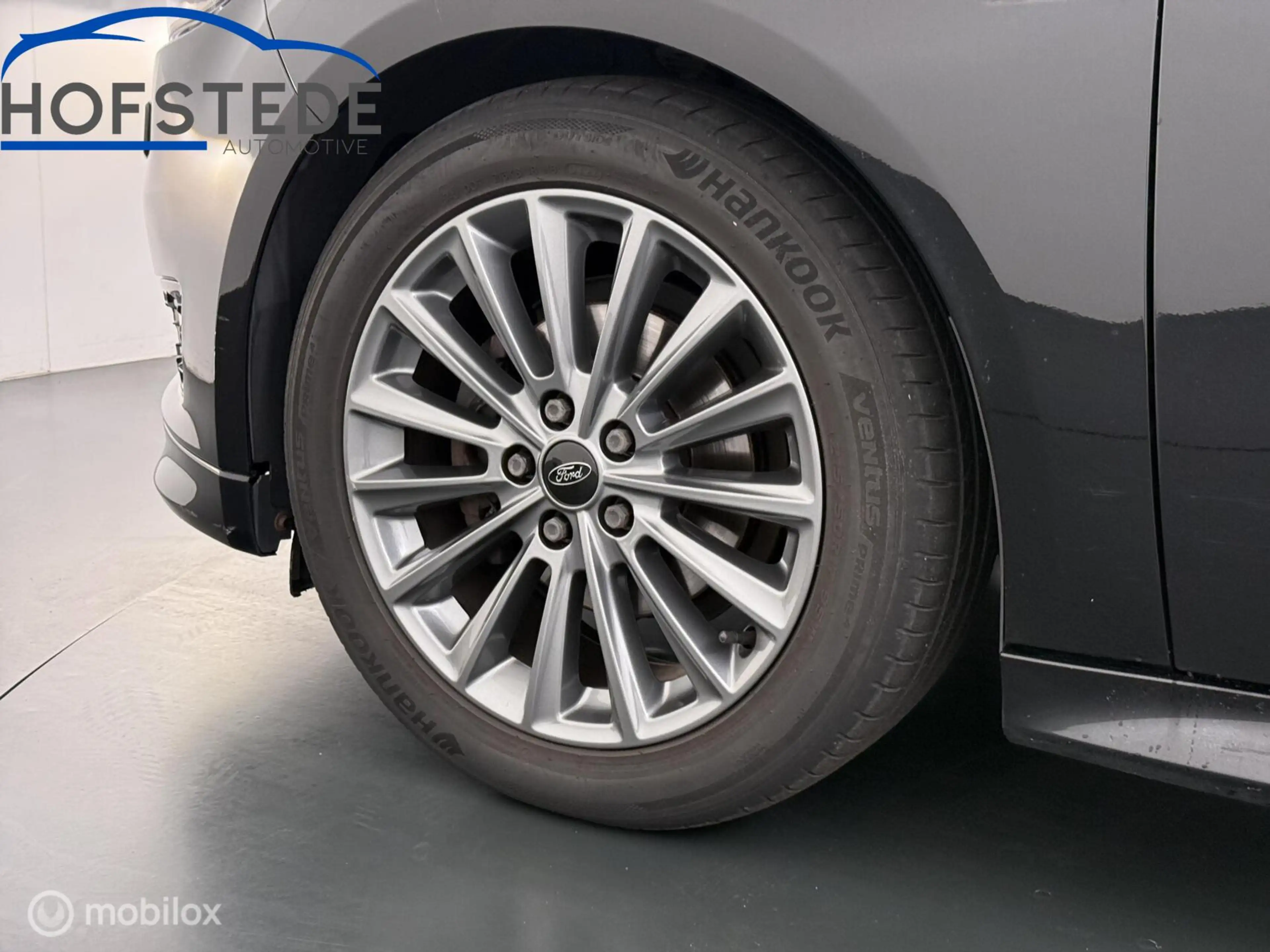 Ford Focus Wagon 1.0 ST-Line met 137.037 km NAP — photo 8