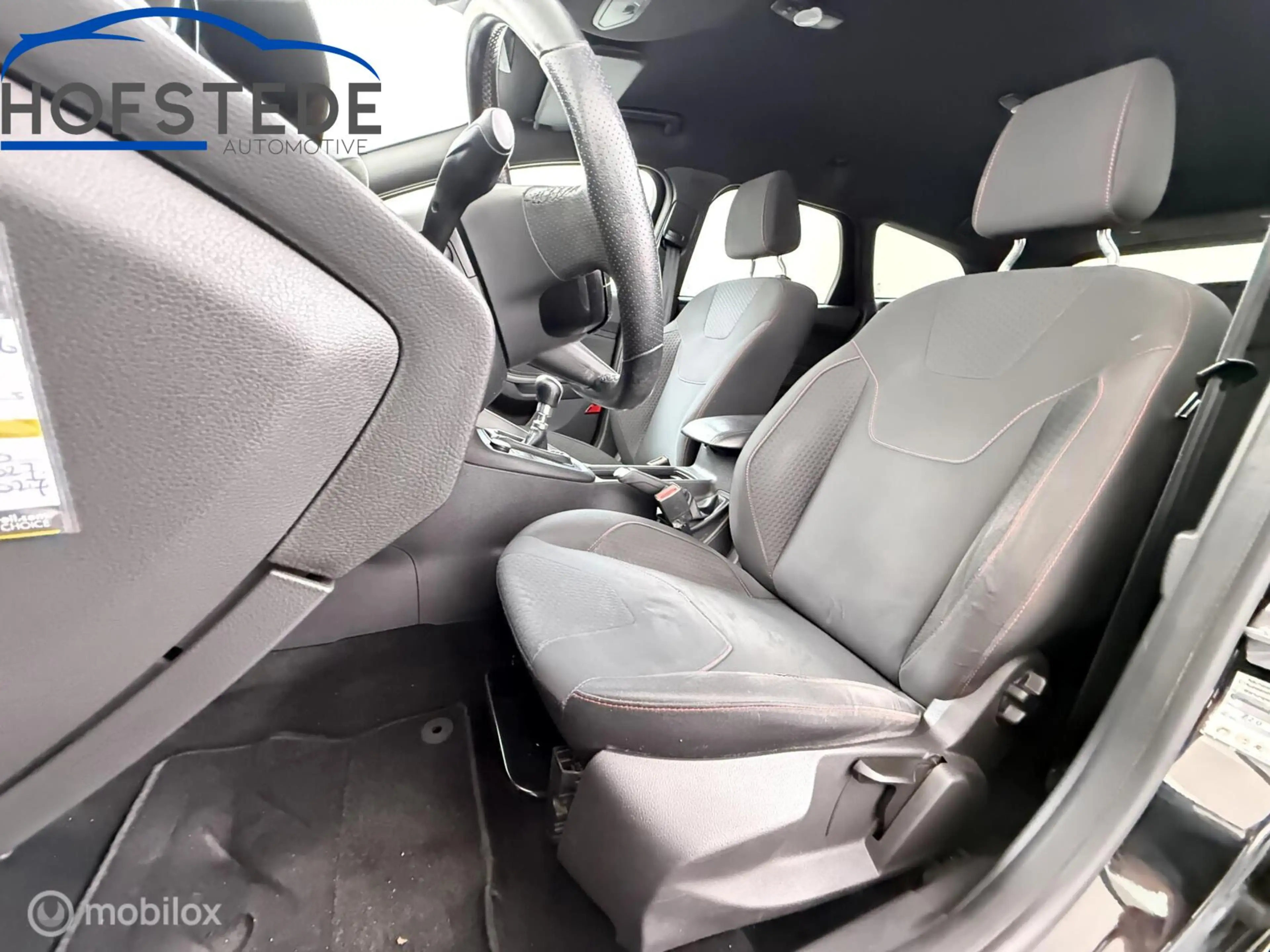 Ford Focus Wagon 1.0 ST-Line met 137.037 km NAP — photo 13
