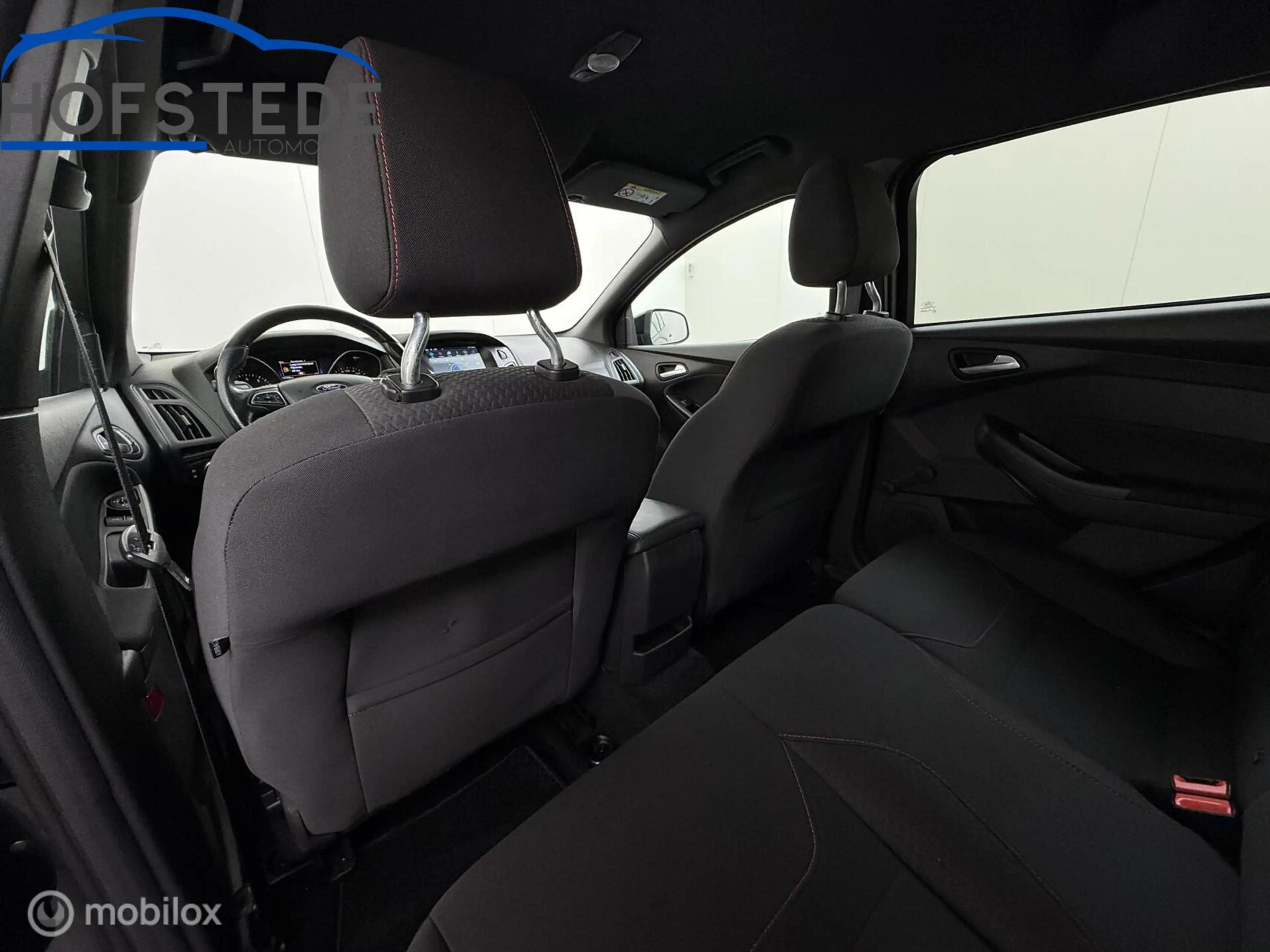 Ford Focus Wagon 1.0 ST-Line met 137.037 km NAP — photo 15