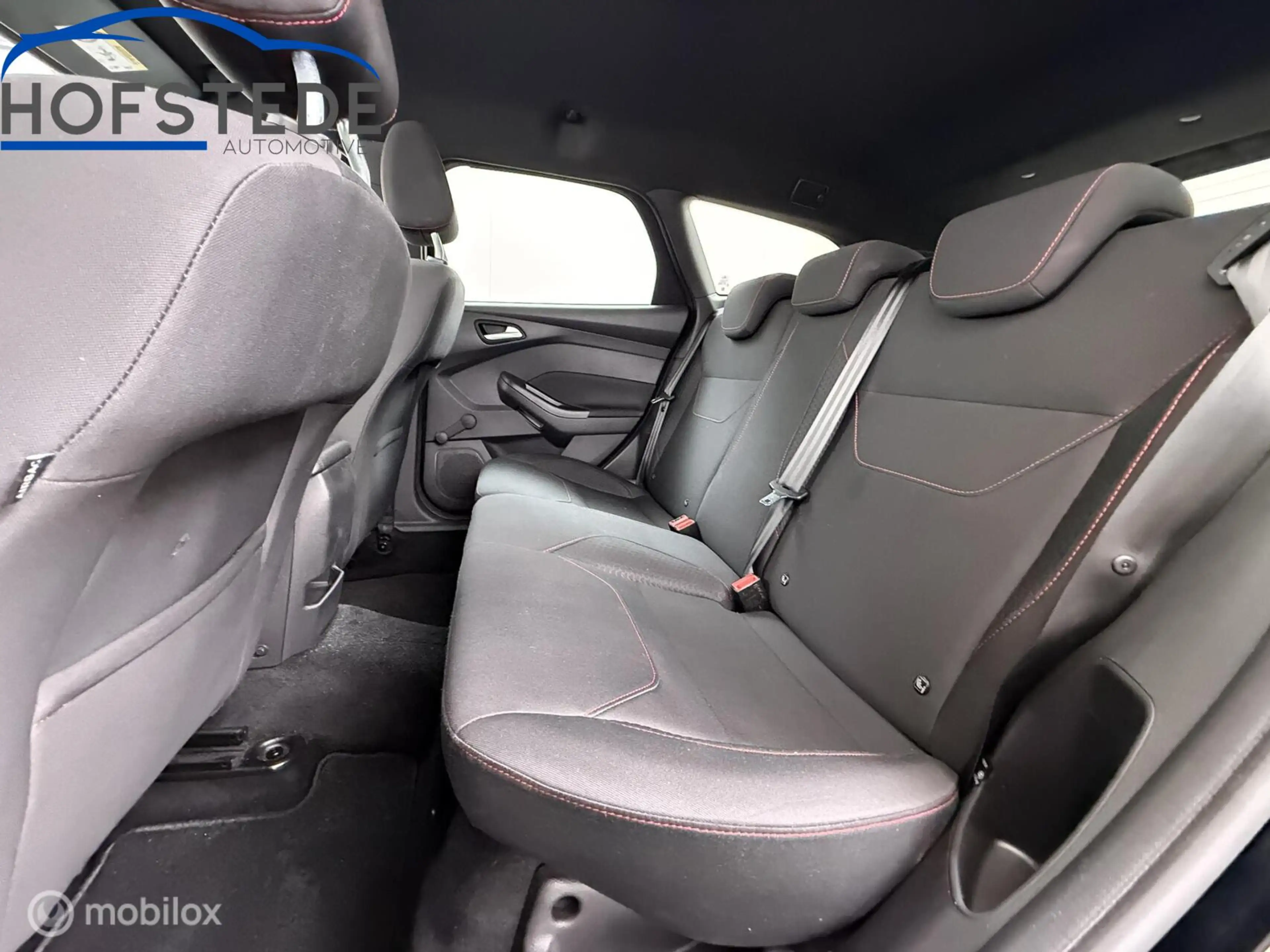 Ford Focus Wagon 1.0 ST-Line met 137.037 km NAP — photo 16