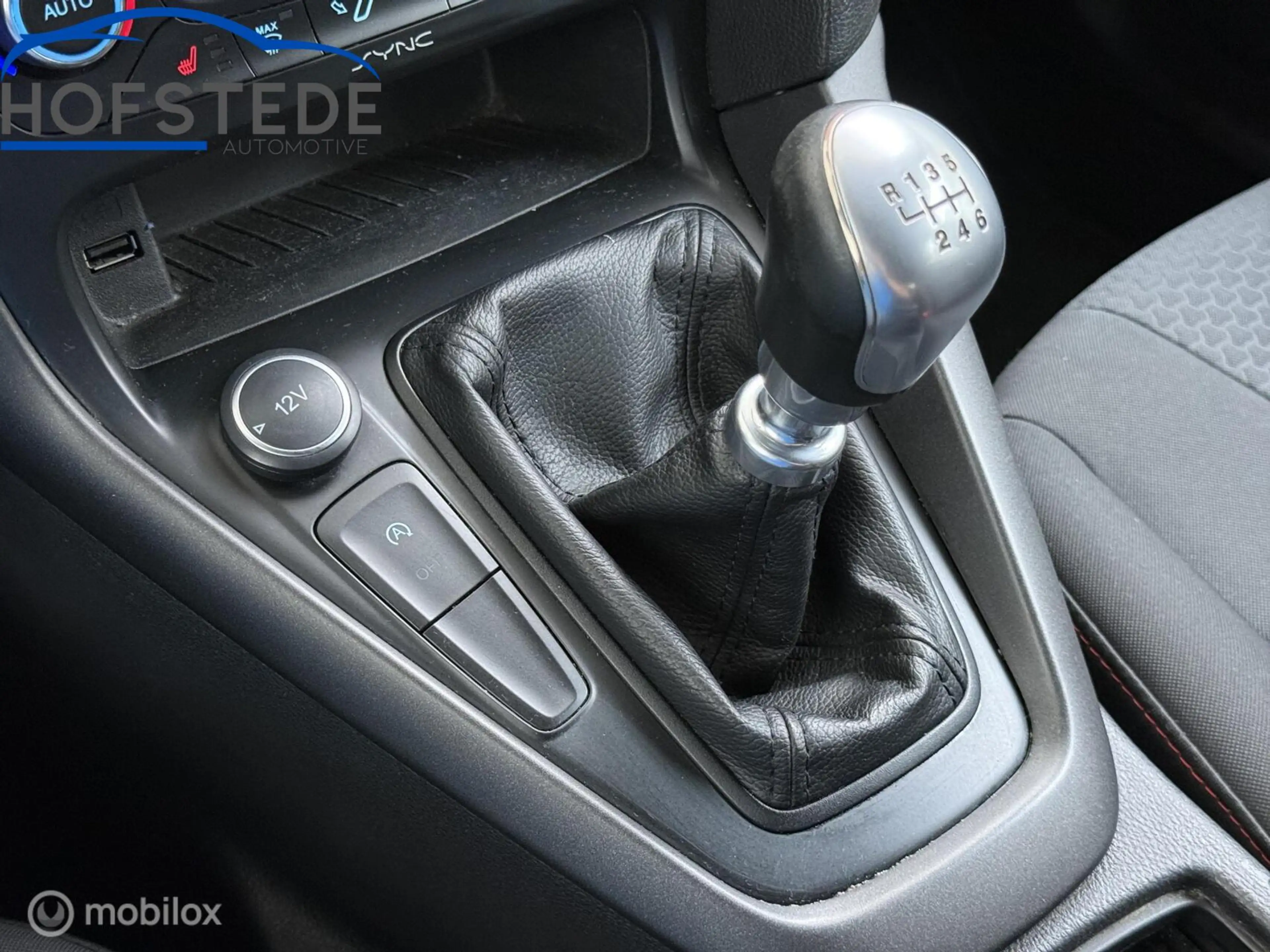 Ford Focus Wagon 1.0 ST-Line met 137.037 km NAP — photo 29