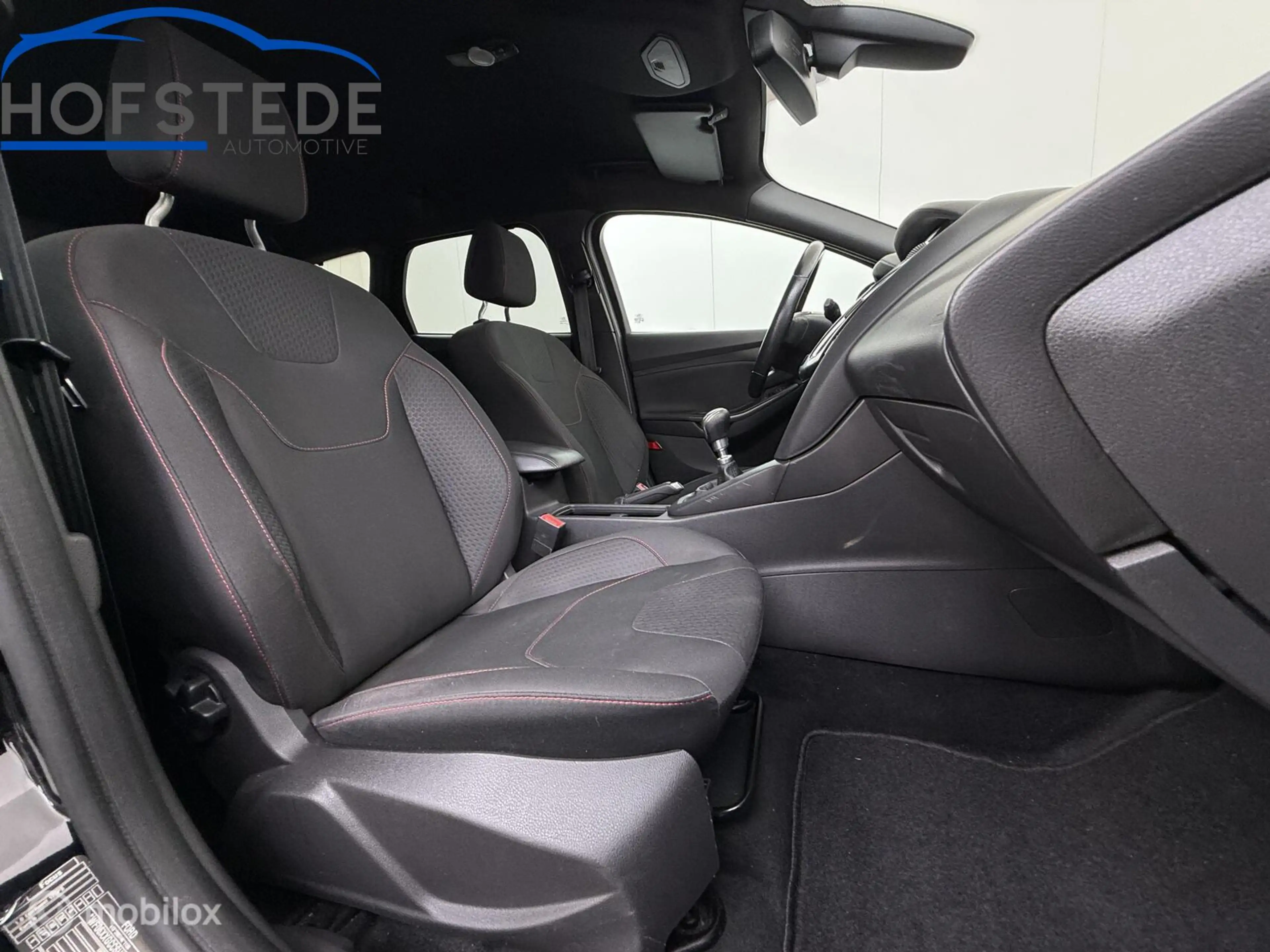 Ford Focus Wagon 1.0 ST-Line met 137.037 km NAP — photo 31