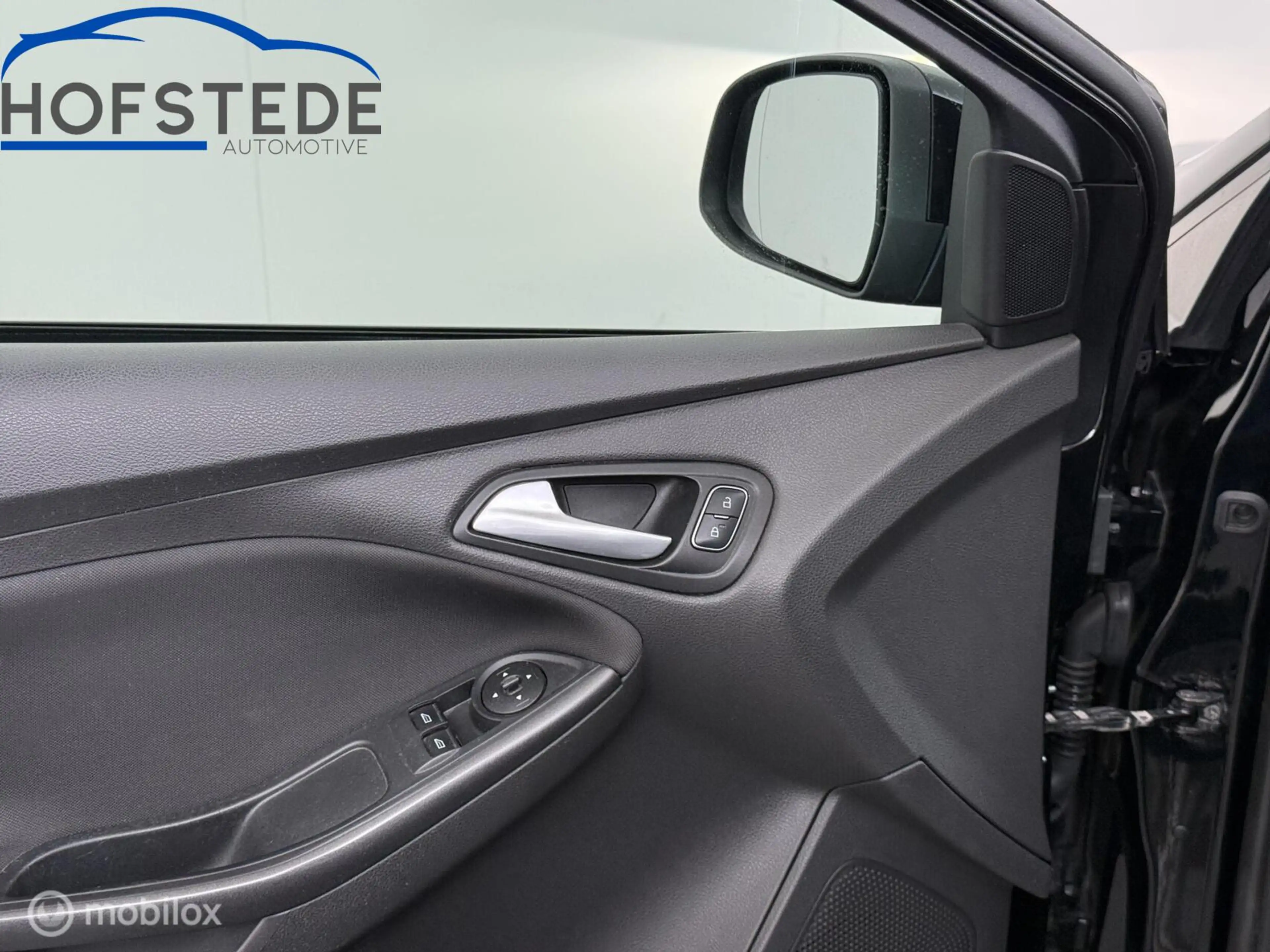 Ford Focus Wagon 1.0 ST-Line met 137.037 km NAP — photo 11