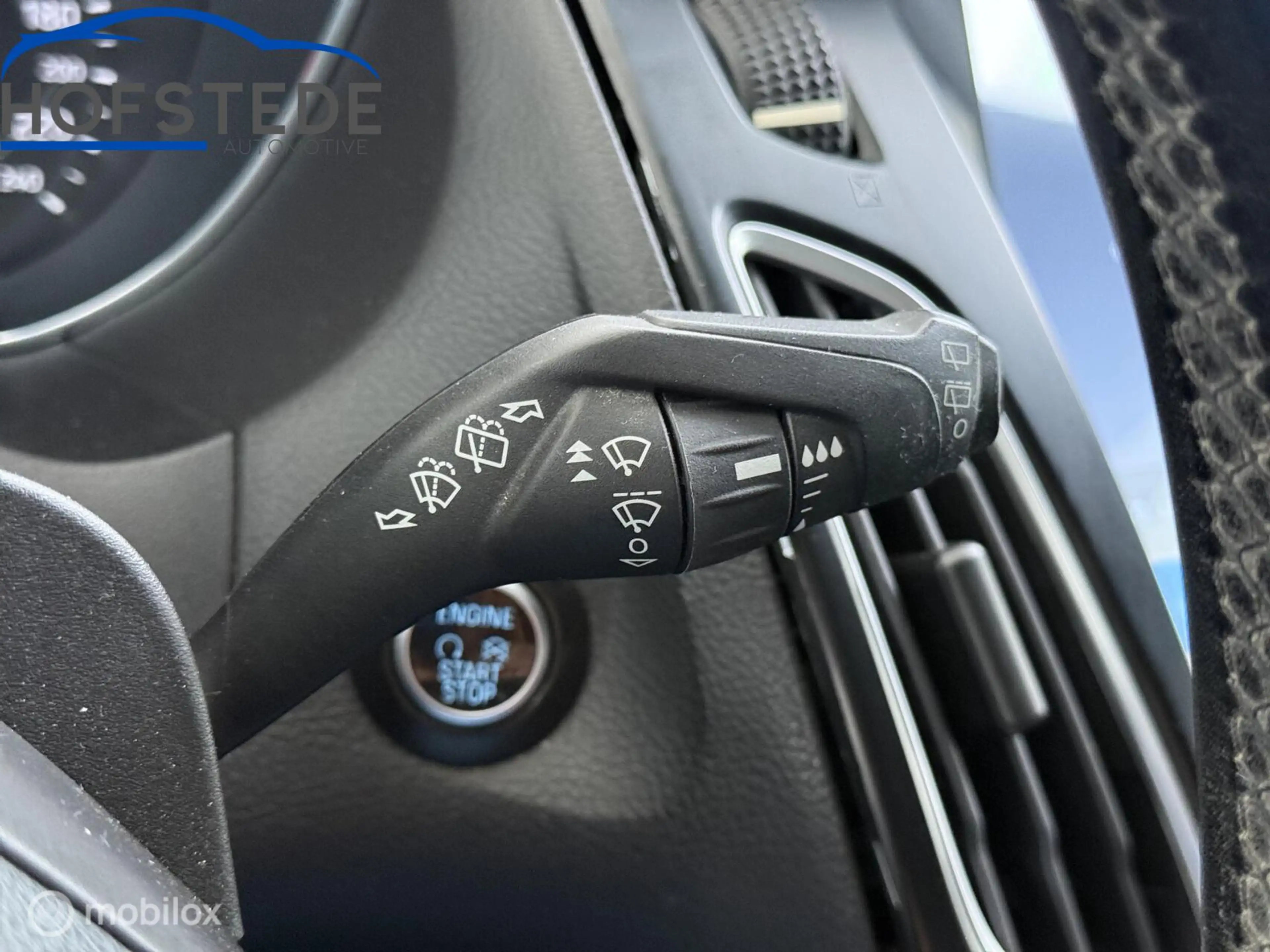 Ford Focus Wagon 1.0 ST-Line met 137.037 km NAP — photo 21