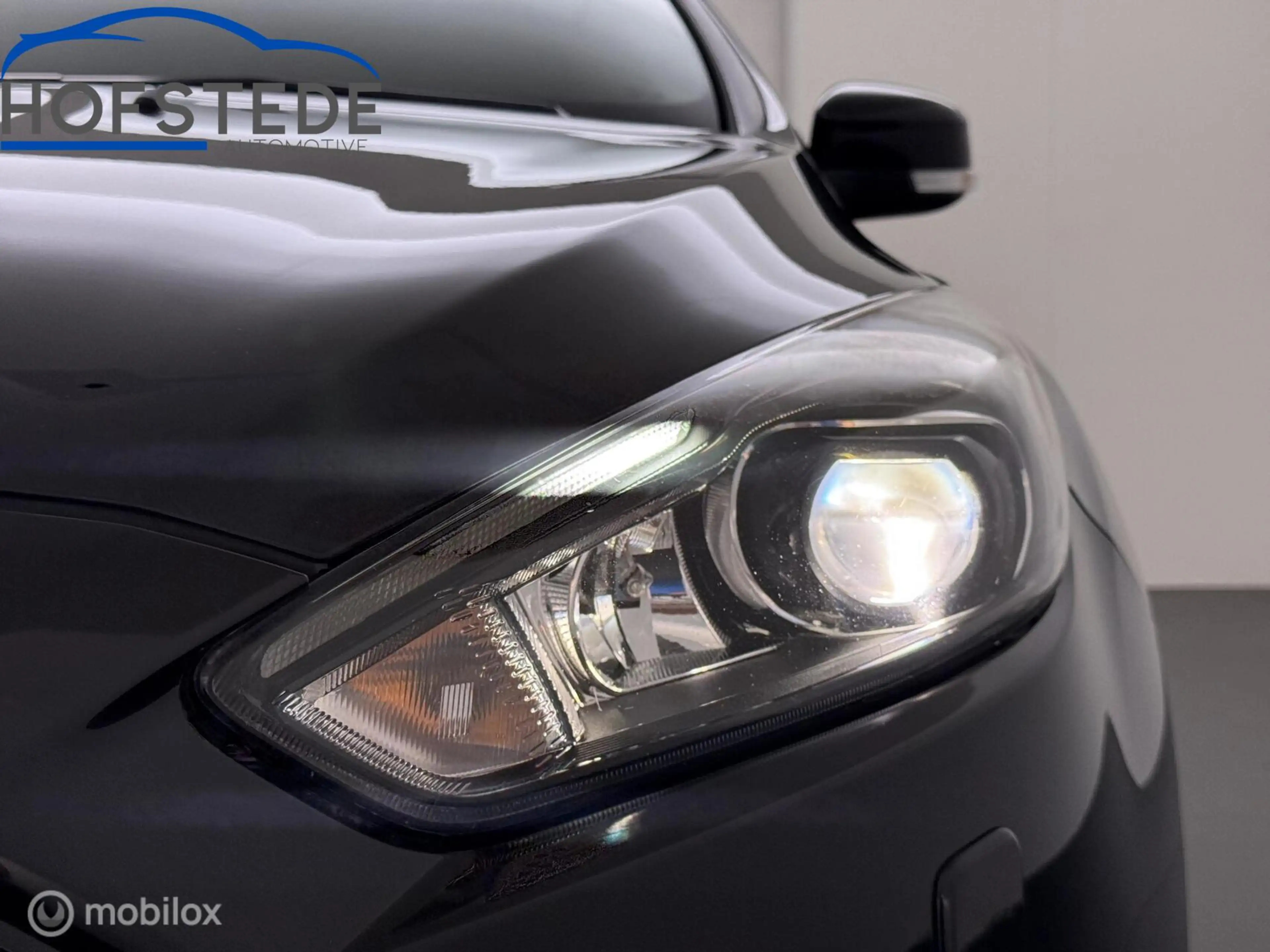 Ford Focus Wagon 1.0 ST-Line met 137.037 km NAP — photo 9