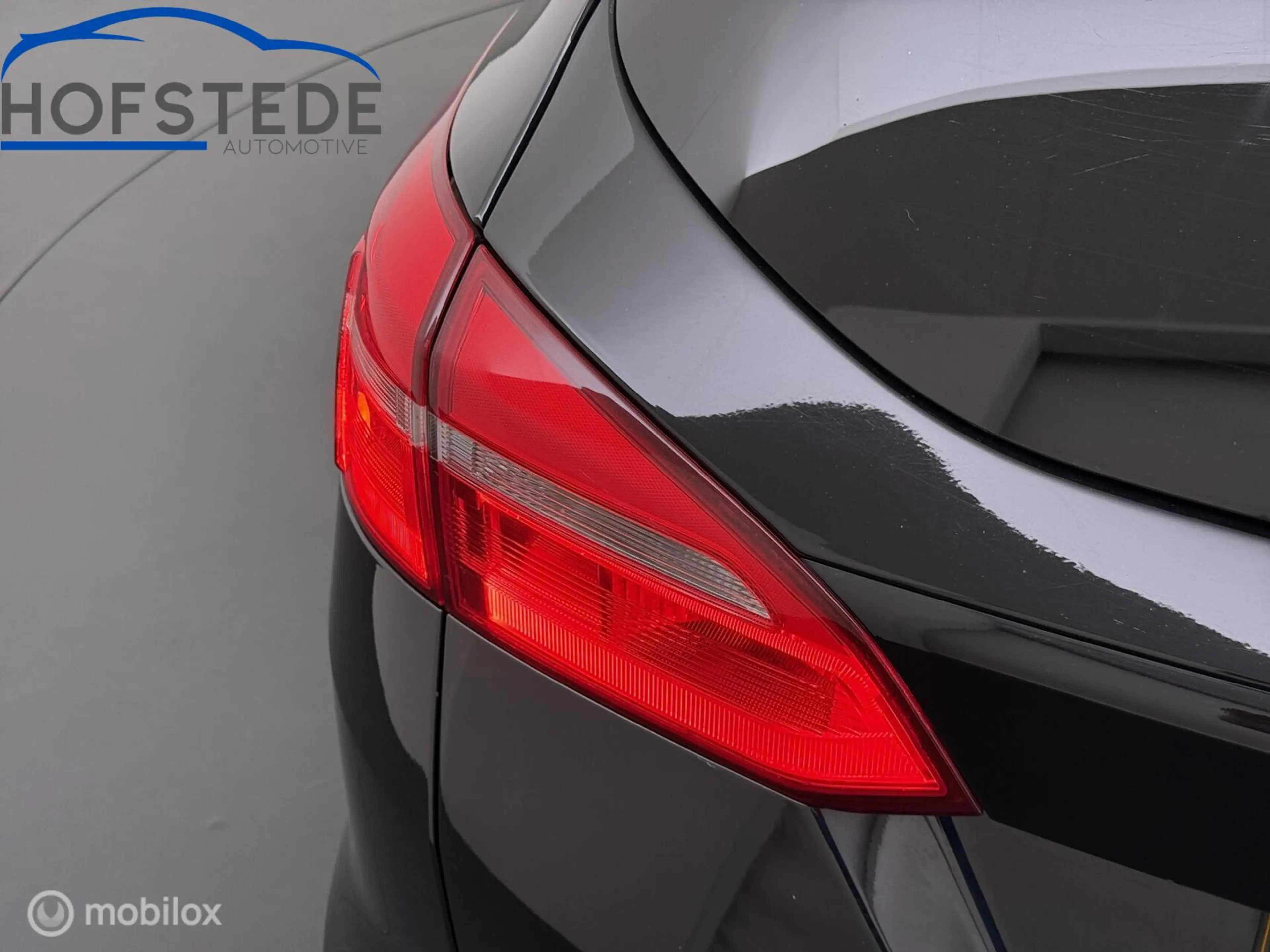Ford Focus Wagon 1.0 ST-Line met 137.037 km NAP — photo 5