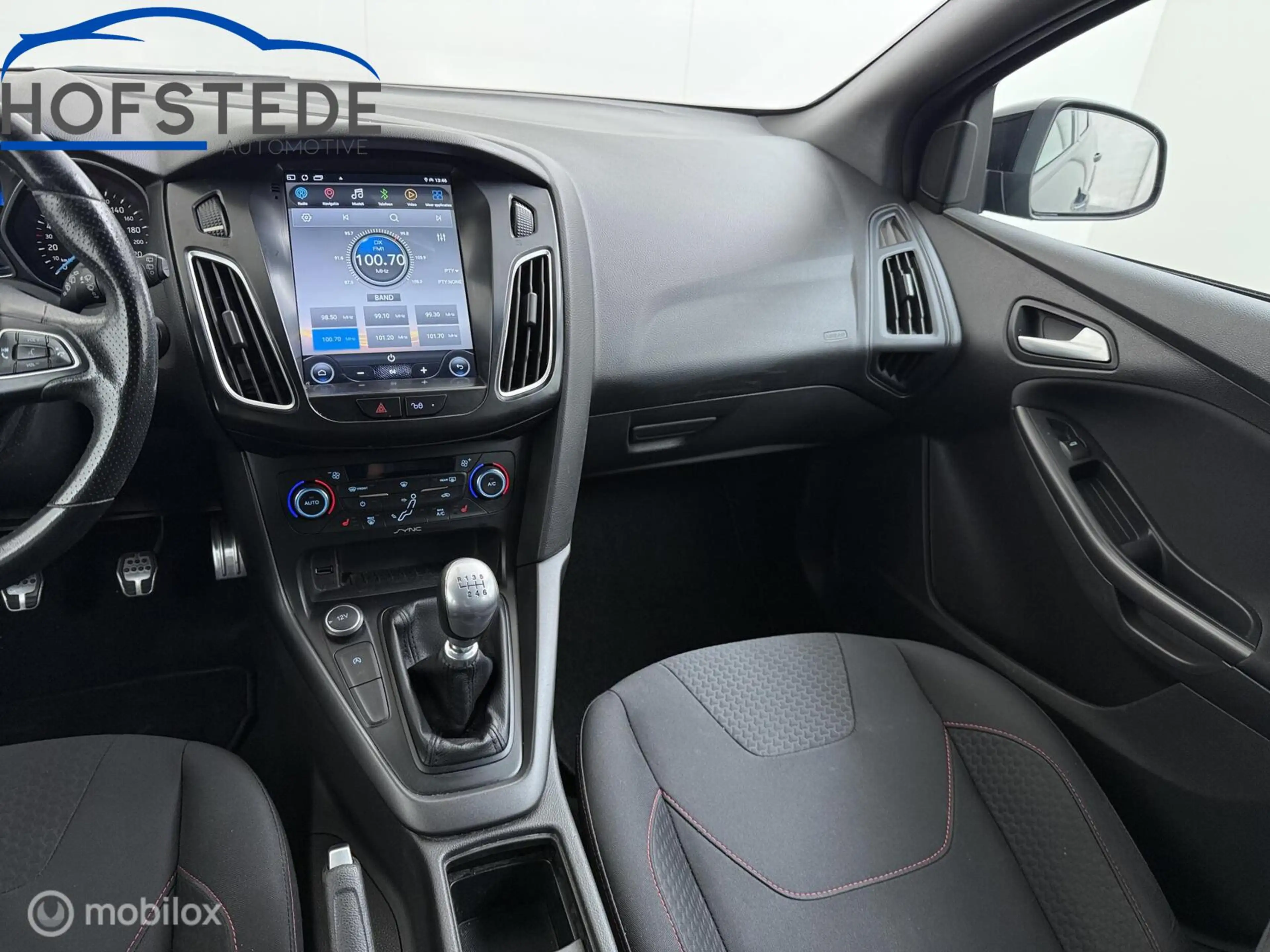 Ford Focus Wagon 1.0 ST-Line met 137.037 km NAP — photo 19