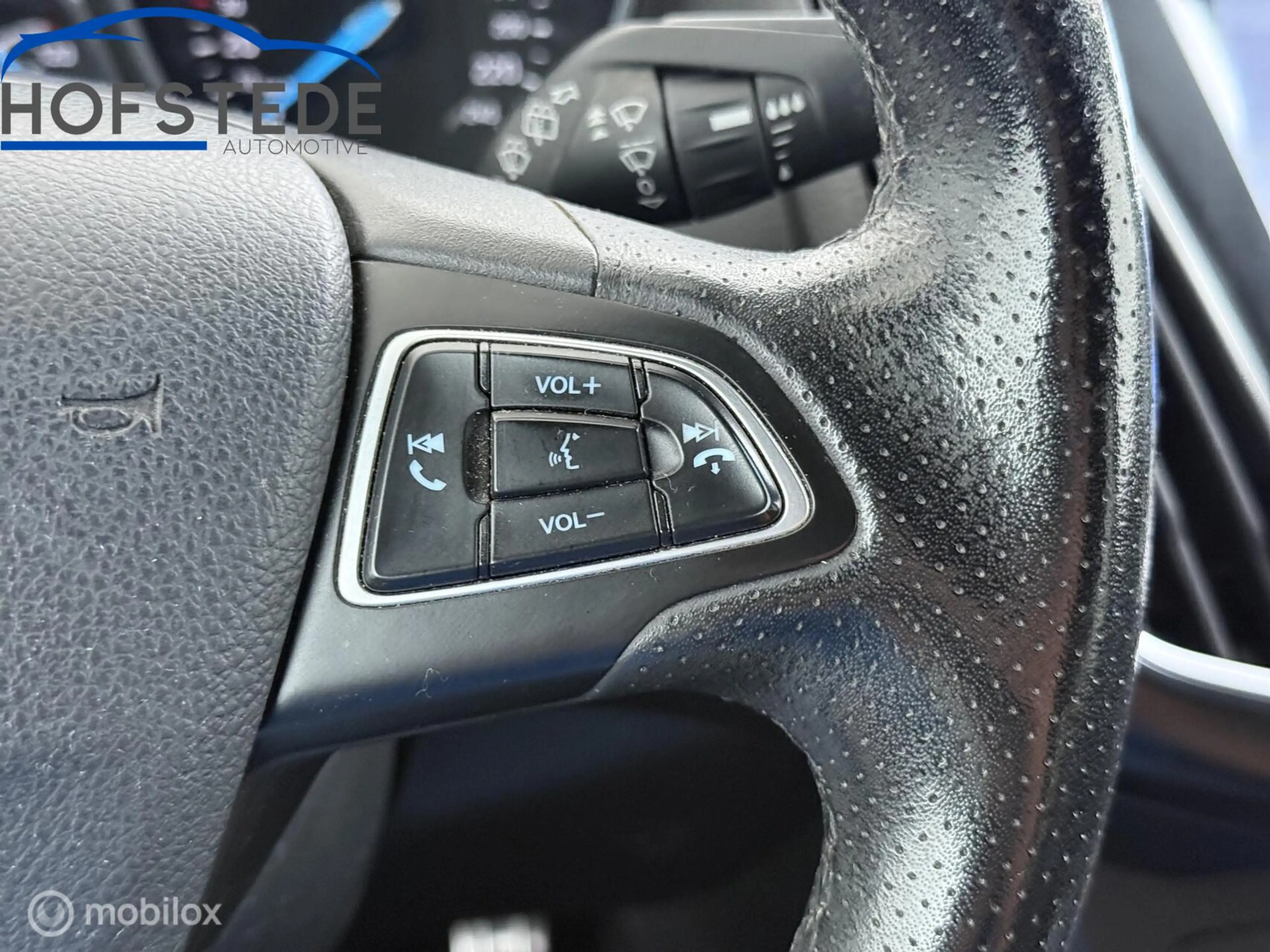 Ford Focus Wagon 1.0 ST-Line met 137.037 km NAP — photo 23