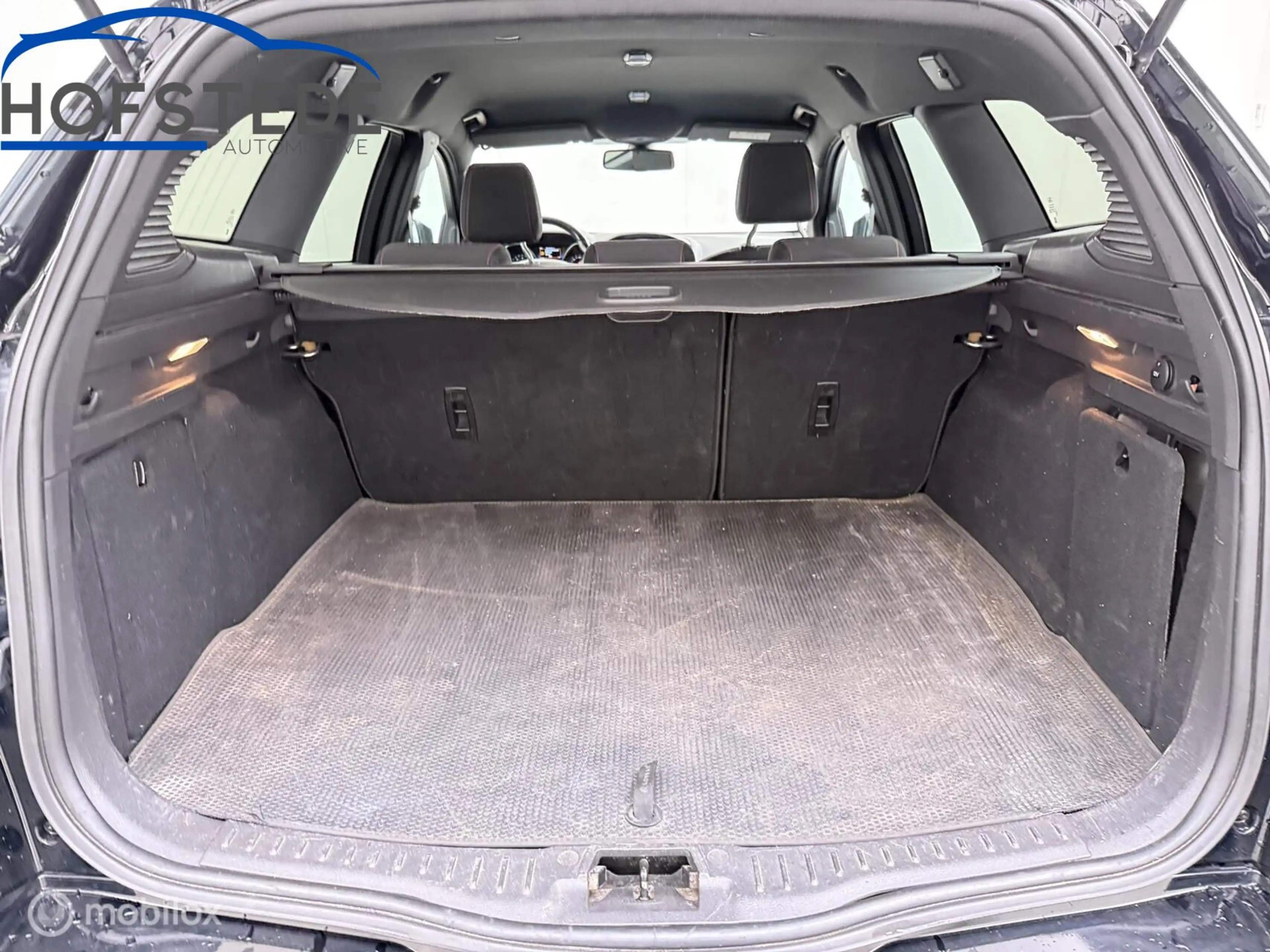 Ford Focus Wagon 1.0 ST-Line met 137.037 km NAP — photo 7