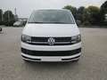 Volkswagen T6 Caravelle 9 posti euro6 d-temp Blanco - thumbnail 2