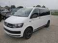 Volkswagen T6 Caravelle 9 posti euro6 d-temp Blanco - thumbnail 1