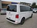 Volkswagen T6 Caravelle 9 posti euro6 d-temp Blanc - thumbnail 7