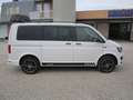 Volkswagen T6 Caravelle 9 posti euro6 d-temp Bianco - thumbnail 8