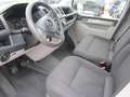 Volkswagen T6 Caravelle 9 posti euro6 d-temp Blanc - thumbnail 9