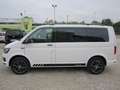 Volkswagen T6 Caravelle 9 posti euro6 d-temp Blanc - thumbnail 4