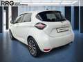 Renault ZOE Intens R135 Z.E. 50 CCS Weiß - thumbnail 4