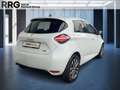 Renault ZOE Intens R135 Z.E. 50 CCS Weiß - thumbnail 5