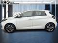 Renault ZOE Intens R135 Z.E. 50 CCS Weiß - thumbnail 2