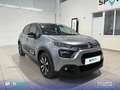 Citroen C3 PureTech 81KW (110CV) Max Gris - thumbnail 3
