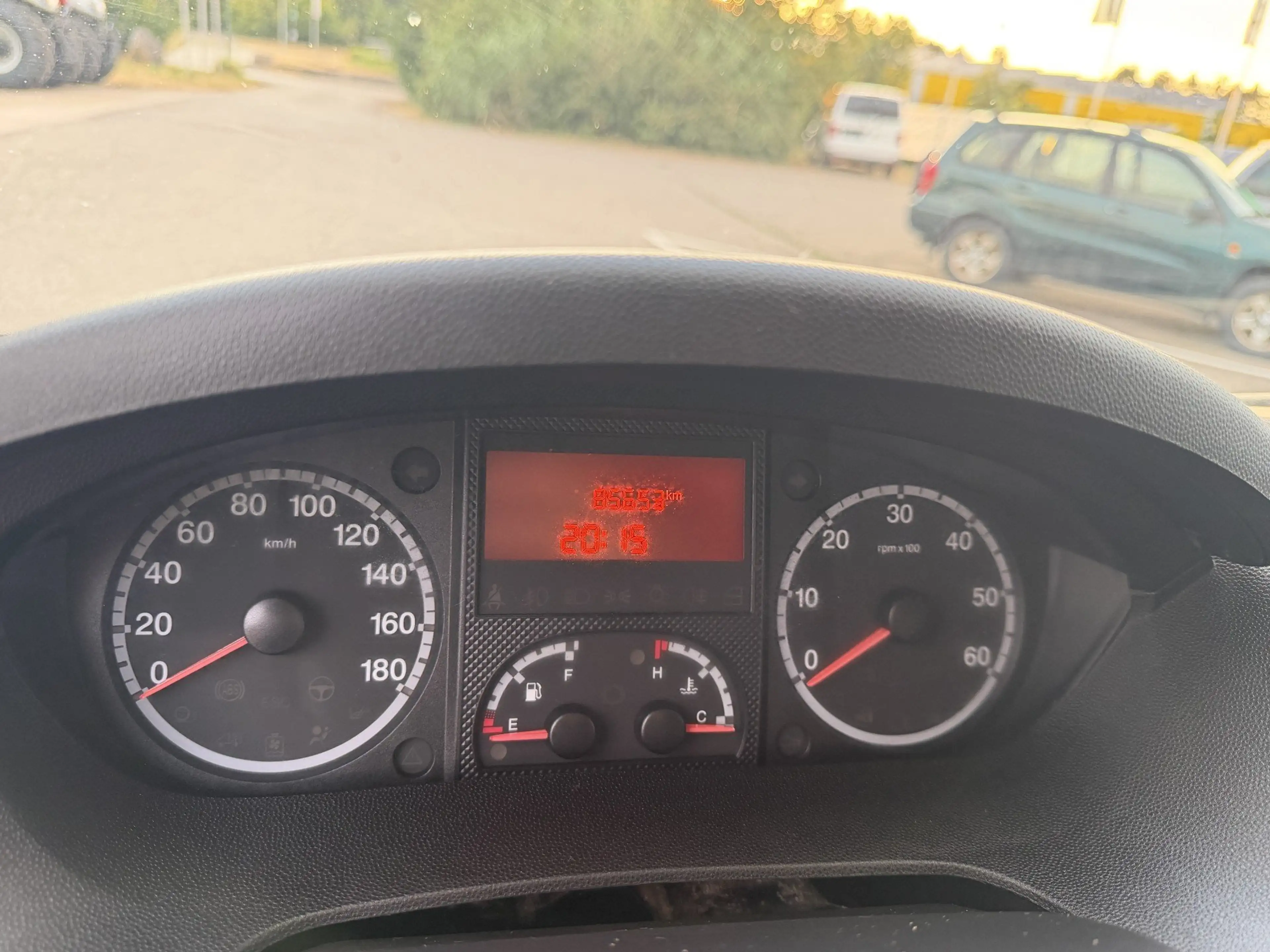 Peugeot Boxer HDi L2H2*Pickerl NEU*2 Besitz*AHK*Klima*wenig KM* — photo 10