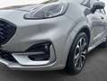 Ford Puma 1.0 EcoBoost Hybrid Aut. ST-LINE X Silber - thumbnail 5