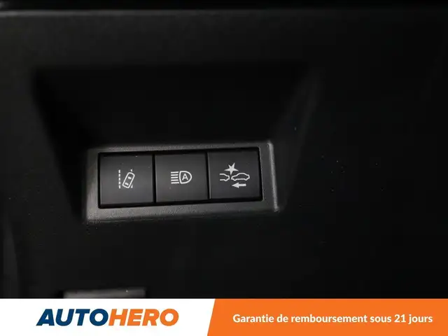 Toyota Yaris view 30