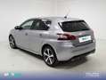 Peugeot 308 2.0 BlueHDi GT Line 150 Gris - thumbnail 7