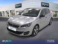 Peugeot 308 2.0 BlueHDi GT Line 150 Gris - thumbnail 1
