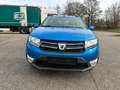 Dacia Sandero II Stepway AUTOMATIK/Klima/Temo/Pdc Bleu - thumbnail 3