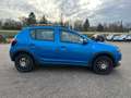 Dacia Sandero II Stepway AUTOMATIK/Klima/Temo/Pdc Bleu - thumbnail 6
