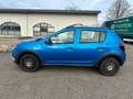 Dacia Sandero II Stepway AUTOMATIK/Klima/Temo/Pdc Bleu - thumbnail 7