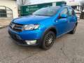 Dacia Sandero II Stepway AUTOMATIK/Klima/Temo/Pdc Bleu - thumbnail 1