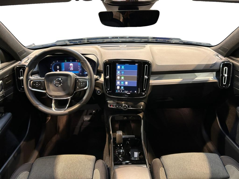 Volvo XC40 B4 Plus Dark  Urban+Fahrassist+Wide+Cam+LED — photo 15