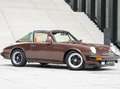 Porsche 911 911 Targa 2.7! Motor überholt! Teilrestauriert! Braun - thumbnail 3
