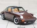 Porsche 911 911 Targa 2.7! Motor überholt! Teilrestauriert! Braun - thumbnail 4