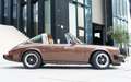Porsche 911 911 Targa 2.7! Motor überholt! Teilrestauriert! Braun - thumbnail 9