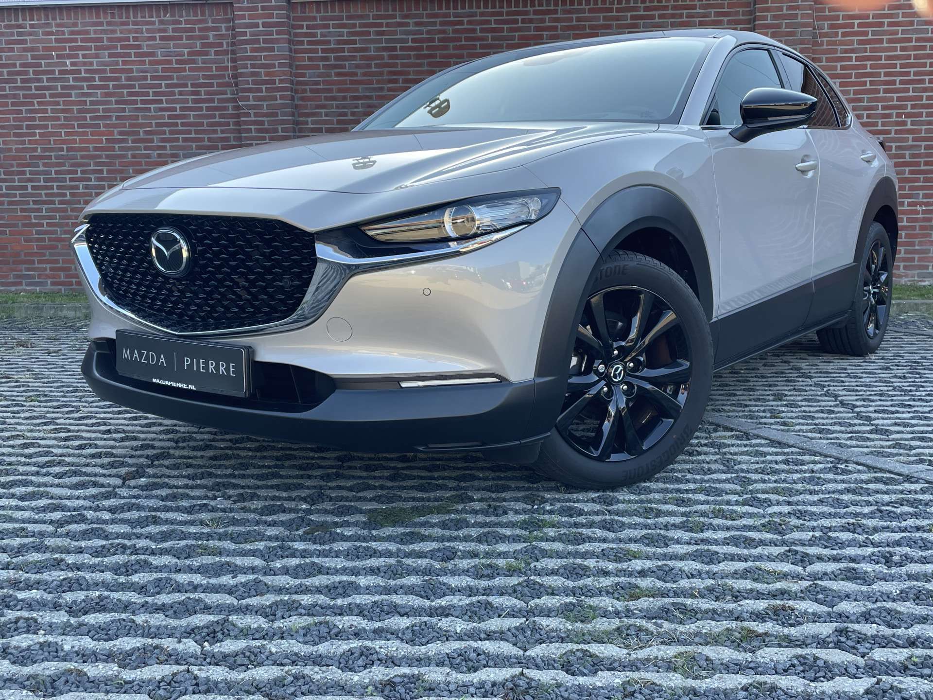 2024 Mazda CX-30