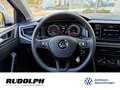 Volkswagen Polo 1.0 TSI Comfortline 5-Gang BT Klima SHZ PDC Notbre Silber - thumbnail 8