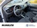 Volkswagen Polo 1.0 TSI Comfortline 5-Gang BT Klima SHZ PDC Notbre Silber - thumbnail 7
