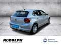 Volkswagen Polo 1.0 TSI Comfortline 5-Gang BT Klima SHZ PDC Notbre Silber - thumbnail 5
