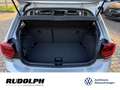 Volkswagen Polo 1.0 TSI Comfortline 5-Gang BT Klima SHZ PDC Notbre Silber - thumbnail 14